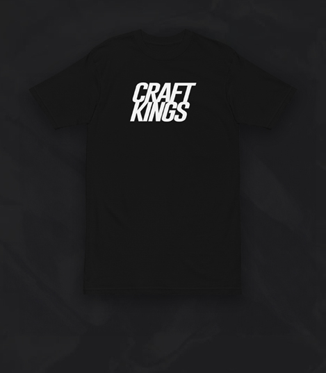 craft-kings-tee