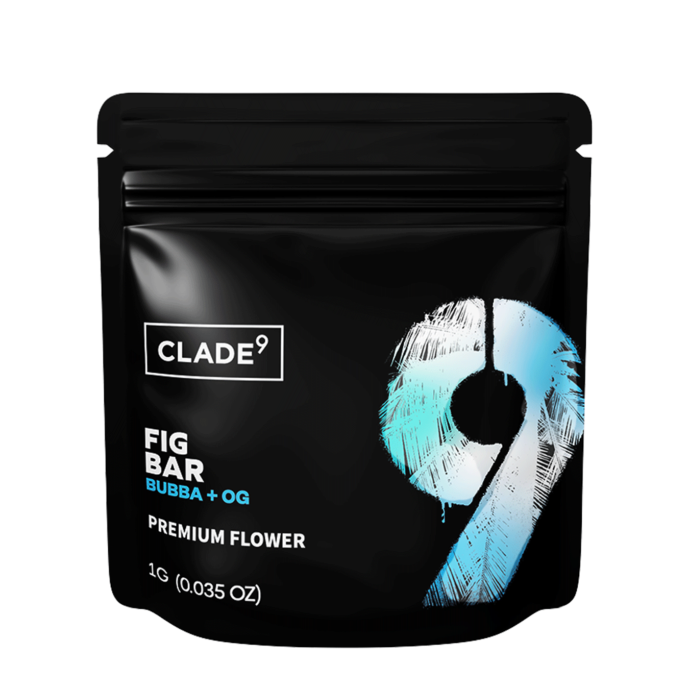Premium Indoor Flower - 1g (Fig Bar)