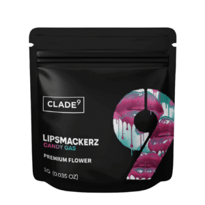 Premium Indoor Flower - 1g (Lipsmackerz)