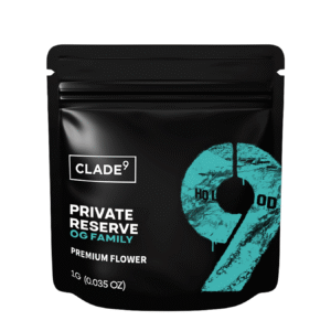 Premium Indoor Flower - 1g (Private Reserve)