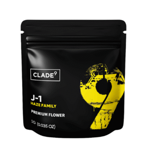 Premium Indoor Flower - 1g (J1)