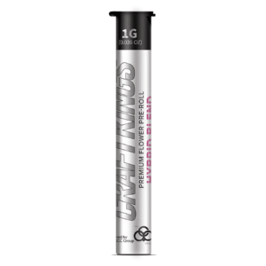 1G Non-Infused Pre-Roll - Hybrid