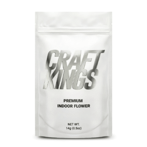 Premium Indoor Flower - 14g (Fruit Stand)